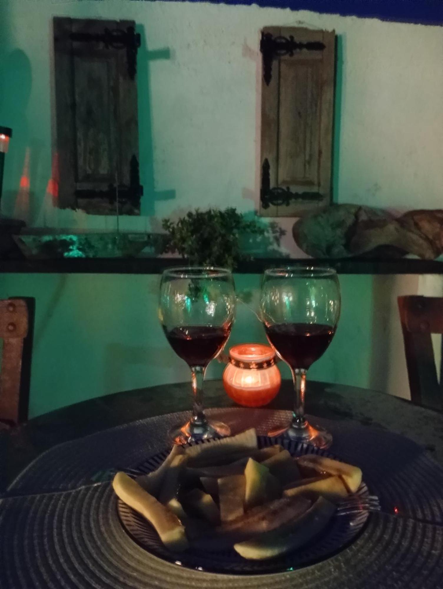 Prázdninový dům Manos Small House Kouremenos *