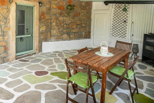 Manos Small House Kouremenos Holiday home *