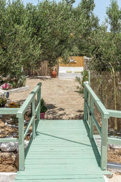 Manos Small House Kouremenos Holiday home