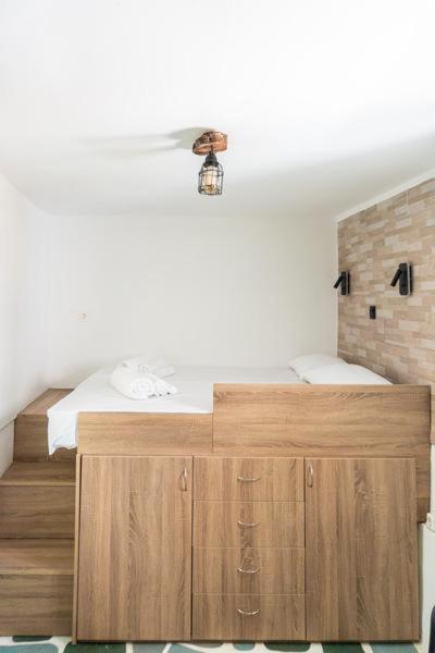 Holiday home Manos Small House Kouremenos Palekastro