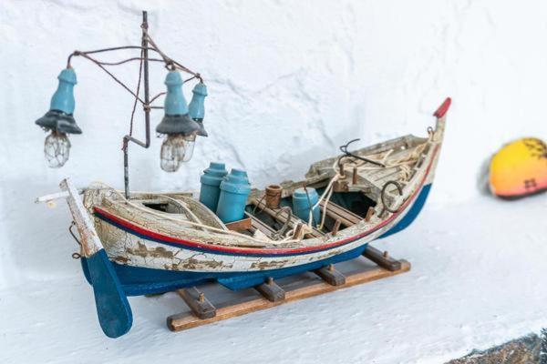 Manos Small House Kouremenos Holiday home *