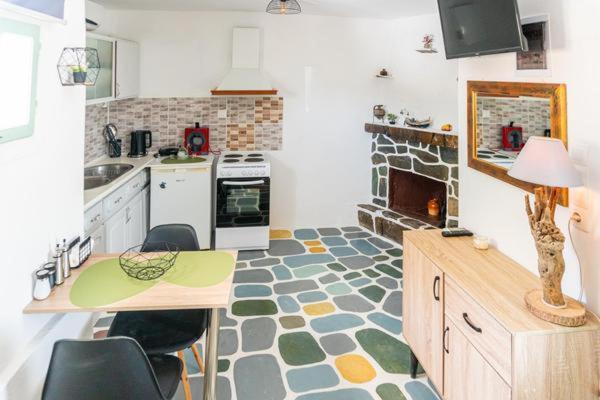 Manos Small House Kouremenos Holiday home