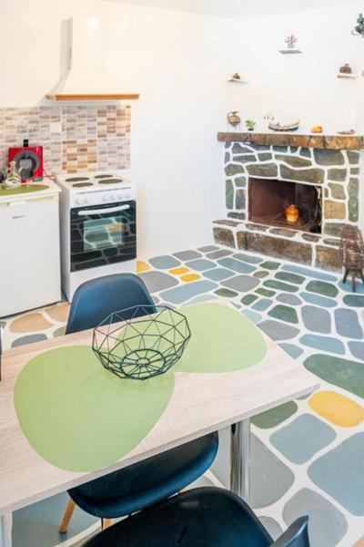Manos Small House Kouremenos Holiday home Palekastro