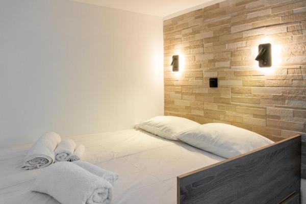 Manos Small House Kouremenos Holiday home Palekastro