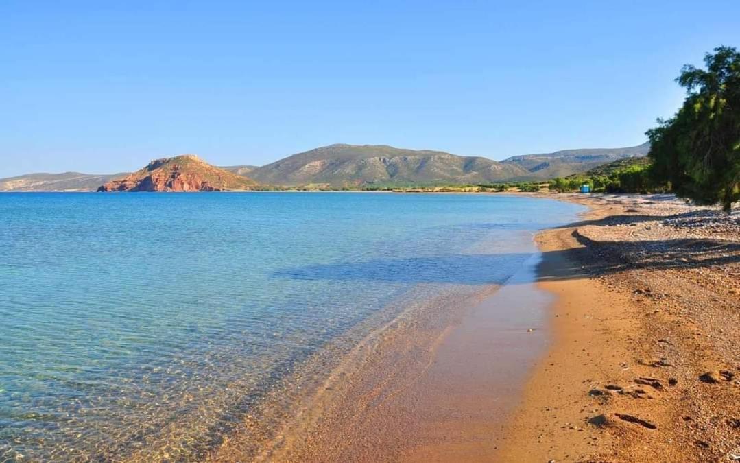 Manos Small House Kouremenos Holiday home