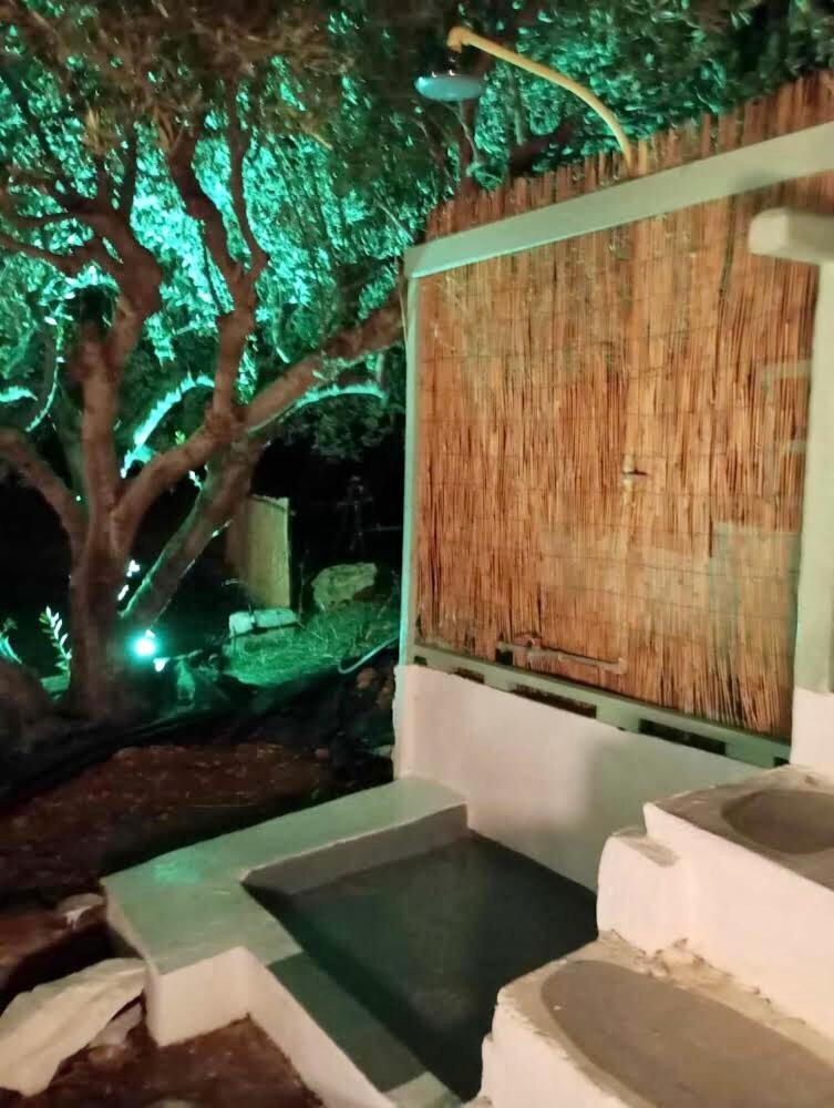 Manos Small House Kouremenos Holiday home Palekastro