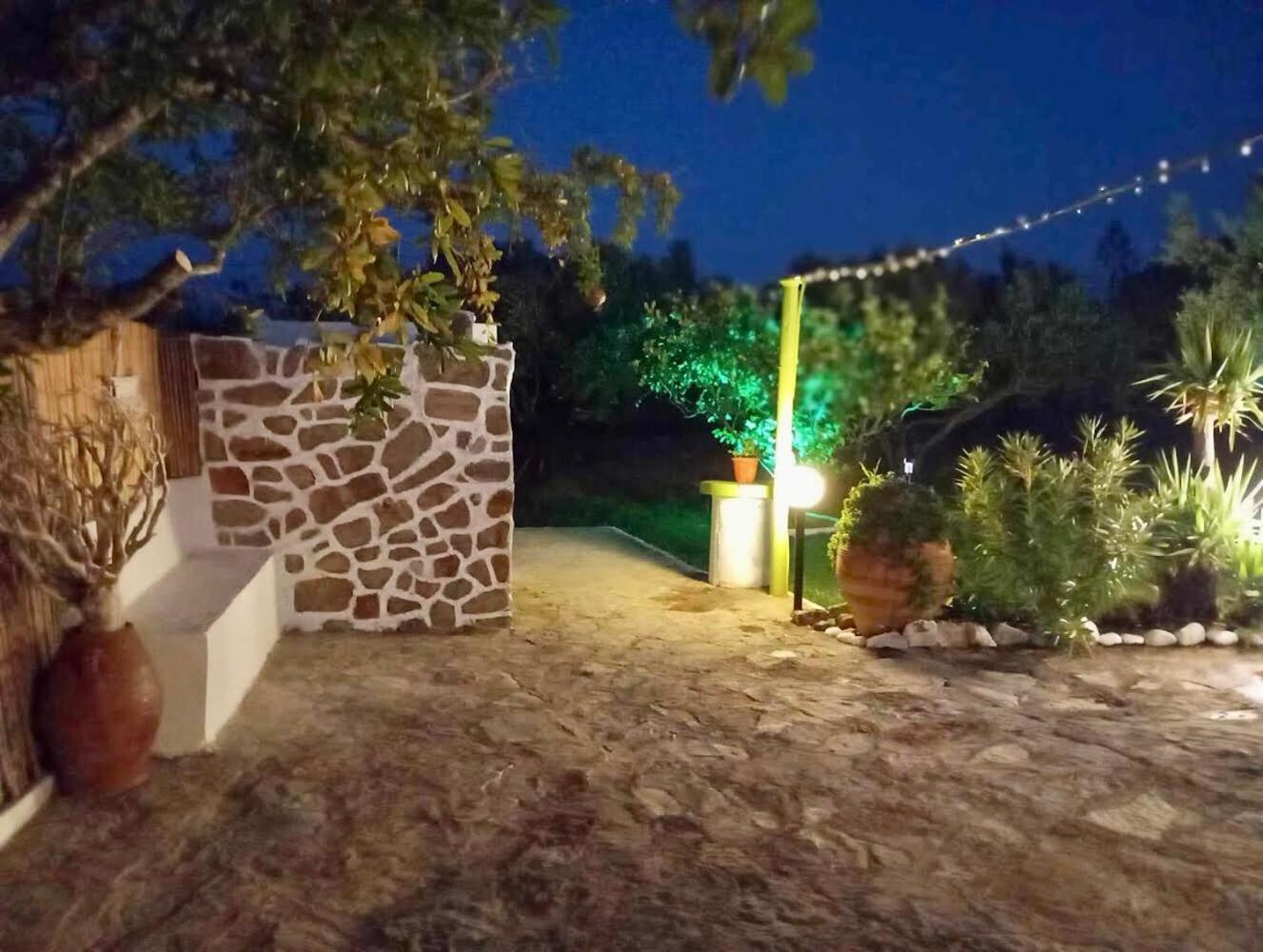 Holiday home Manos Small House Kouremenos *