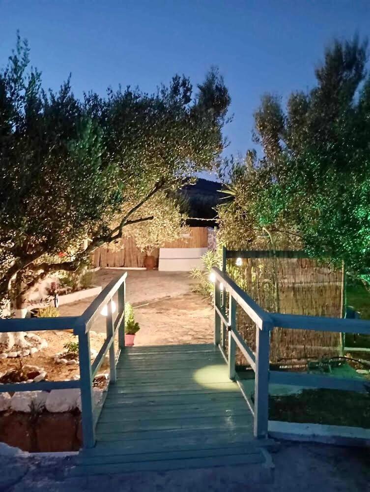 Manos Small House Kouremenos Holiday home *