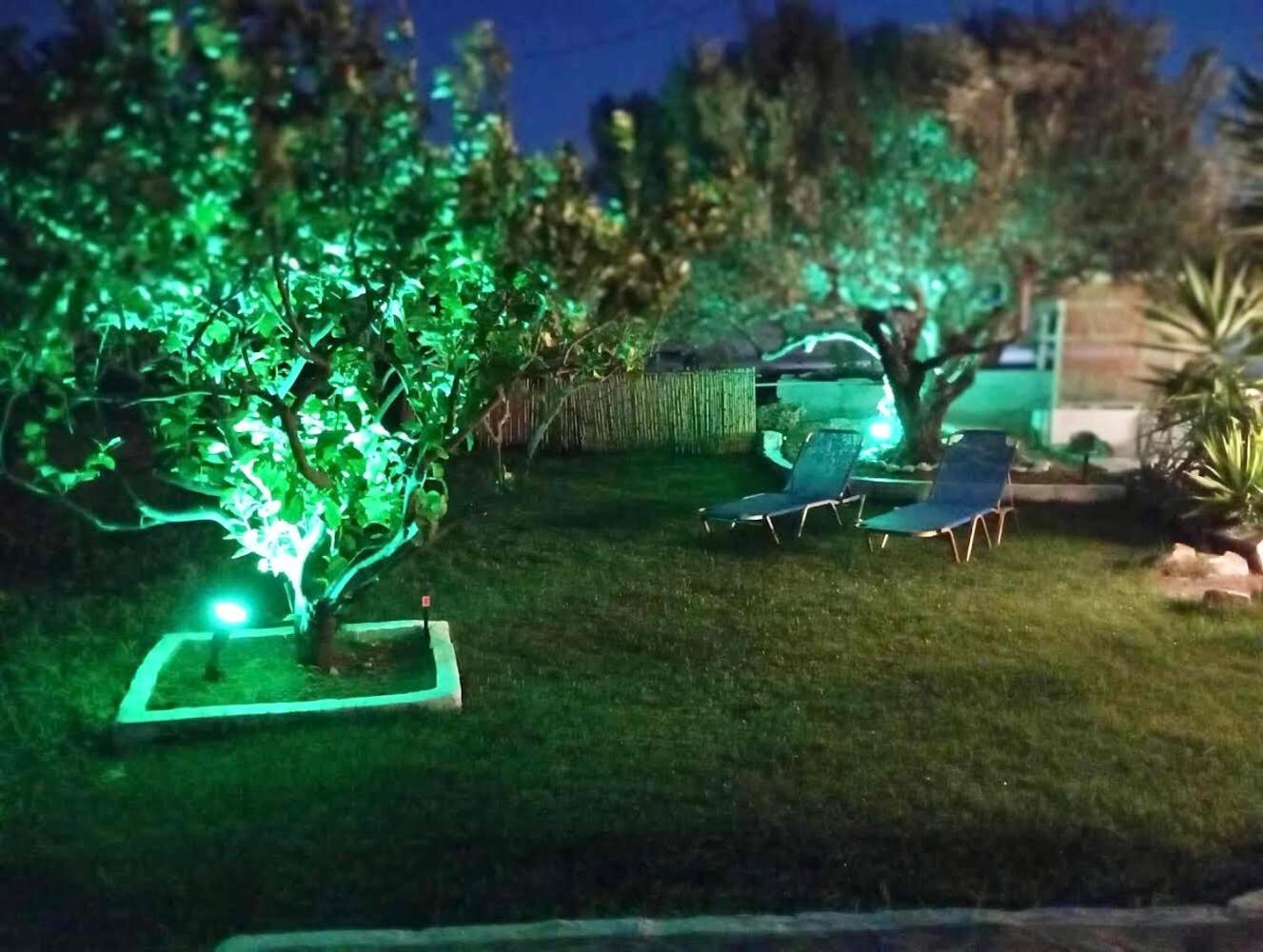 Holiday home Manos Small House Kouremenos *