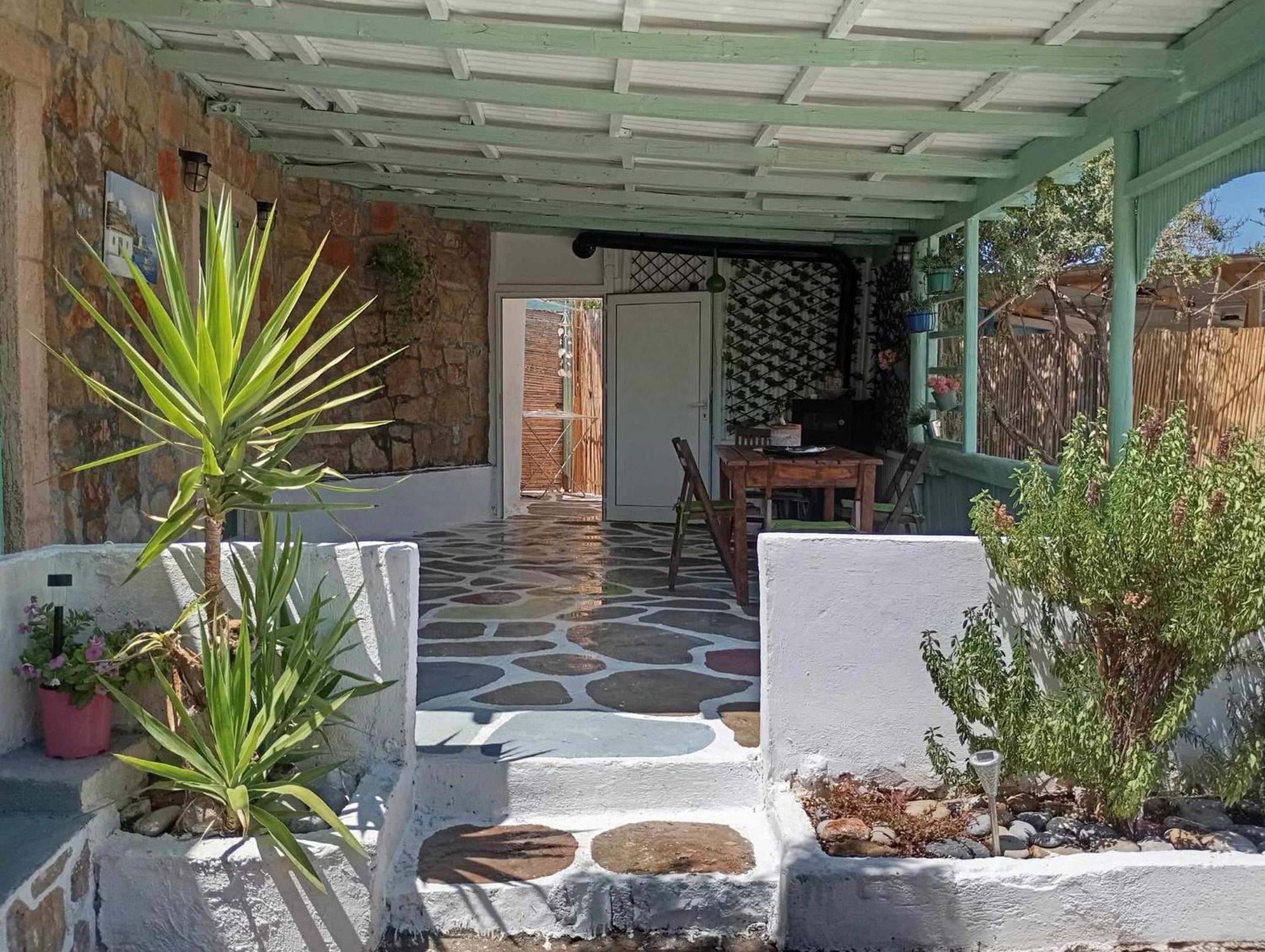 Manos Small House Kouremenos Holiday home